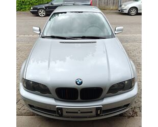 BMW 320 Gebrauchtwagen
