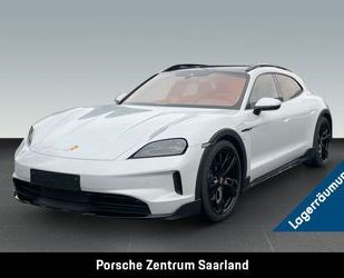 Porsche Taycan Gebrauchtwagen