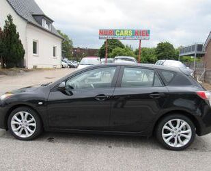 Mazda 3 Gebrauchtwagen