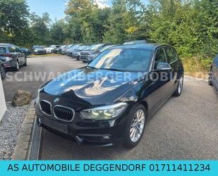BMW 125 Gebrauchtwagen