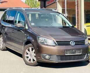 Opel Touran 