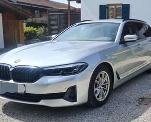 BMW 530 Gebrauchtwagen