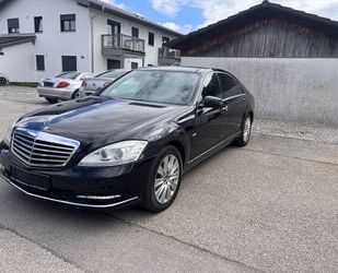Mercedes-Benz S 350 Gebrauchtwagen