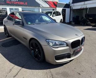 BMW 750 Gebrauchtwagen