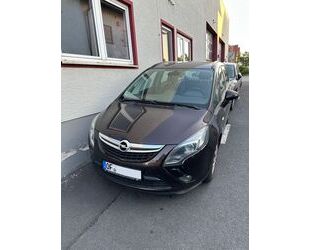 Opel Zafira Tourer Gebrauchtwagen