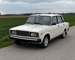 Lada 2107 Gebrauchtwagen
