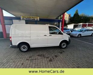 VW T5 Transporter Gebrauchtwagen