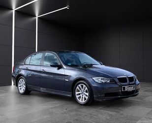BMW 318 Gebrauchtwagen