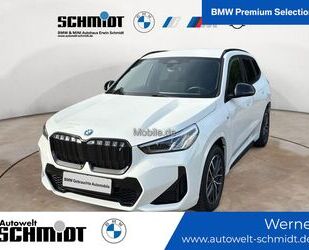 BMW iX1 Gebrauchtwagen