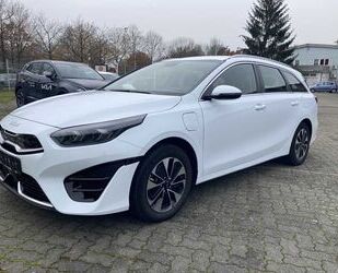 Kia ceed Sportswagon Gebrauchtwagen