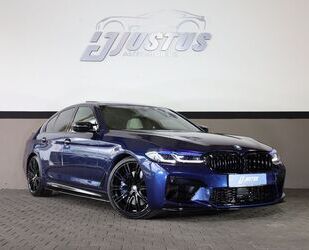 BMW M550 Gebrauchtwagen