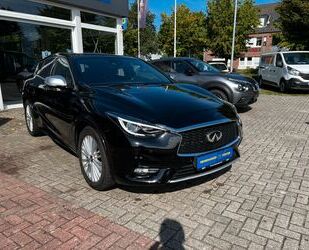 INFINITI Q30 Gebrauchtwagen
