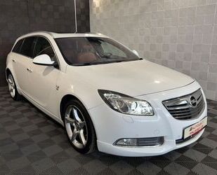 Opel Insignia Gebrauchtwagen