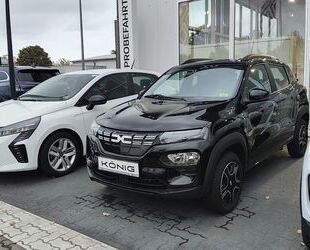 Dacia Spring Gebrauchtwagen