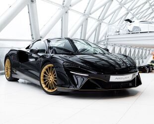 McLaren Artura Gebrauchtwagen
