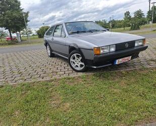 VW Scirocco Gebrauchtwagen