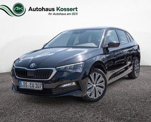 Skoda Scala Gebrauchtwagen