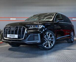 Audi Q7 Gebrauchtwagen