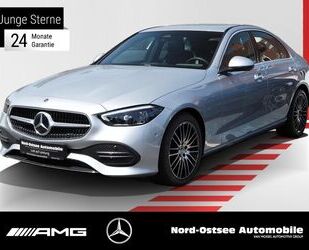 Mercedes-Benz C 200 Gebrauchtwagen
