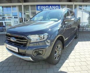Ford Ranger Gebrauchtwagen