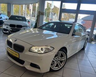 BMW 525 Gebrauchtwagen