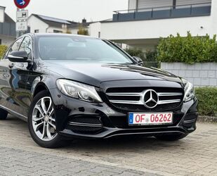 Mercedes-Benz C 200 Gebrauchtwagen