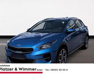 Kia XCeed Gebrauchtwagen