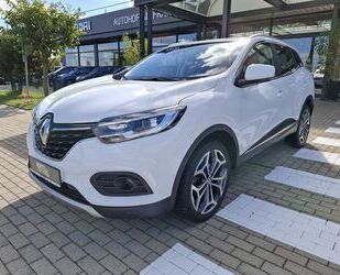Renault Kadjar Gebrauchtwagen