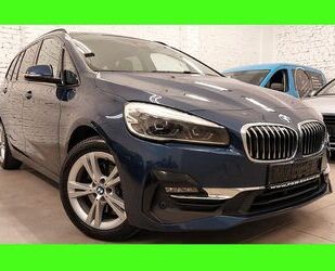 BMW 218 Gebrauchtwagen