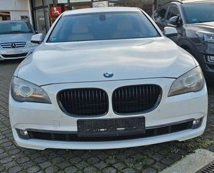 BMW 750 Gebrauchtwagen