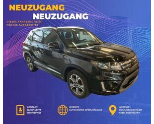 Suzuki Vitara Gebrauchtwagen
