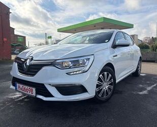 Renault Megane Gebrauchtwagen