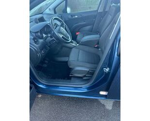 Opel Meriva Gebrauchtwagen