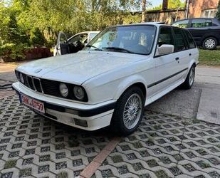 BMW 325 Gebrauchtwagen
