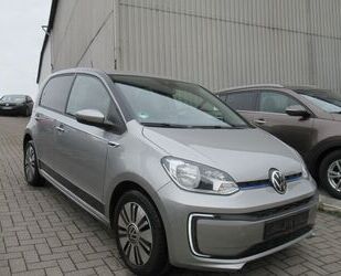 VW up! Gebrauchtwagen