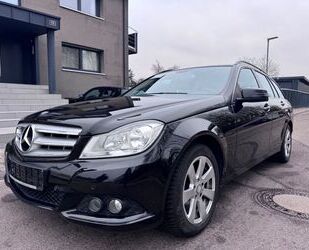 Mercedes-Benz C 220 Gebrauchtwagen