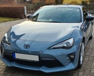 Toyota GT86 Gebrauchtwagen
