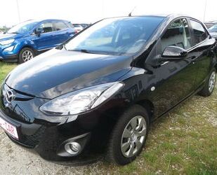 Mazda 2 Gebrauchtwagen