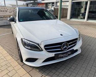 Mercedes-Benz C 220 Gebrauchtwagen