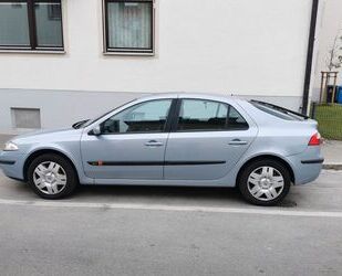 Renault Laguna Gebrauchtwagen
