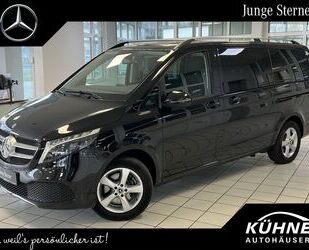 Mercedes-Benz V 250 Gebrauchtwagen