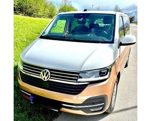 VW T6 Multivan Gebrauchtwagen
