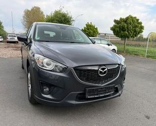 Mazda CX-5 Gebrauchtwagen