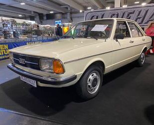Audi 80 Gebrauchtwagen