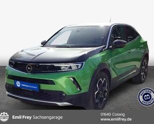 Opel Mokka-e Gebrauchtwagen