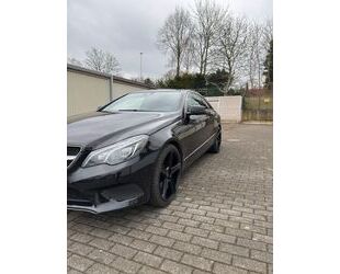 Mercedes-Benz E 320 Gebrauchtwagen