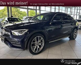 Mercedes-Benz GLC 300 Gebrauchtwagen