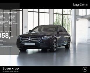 Mercedes-Benz E 400 Gebrauchtwagen