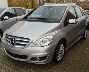 Mercedes-Benz B 170 Gebrauchtwagen