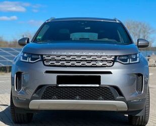 Land Rover Discovery Sport Gebrauchtwagen